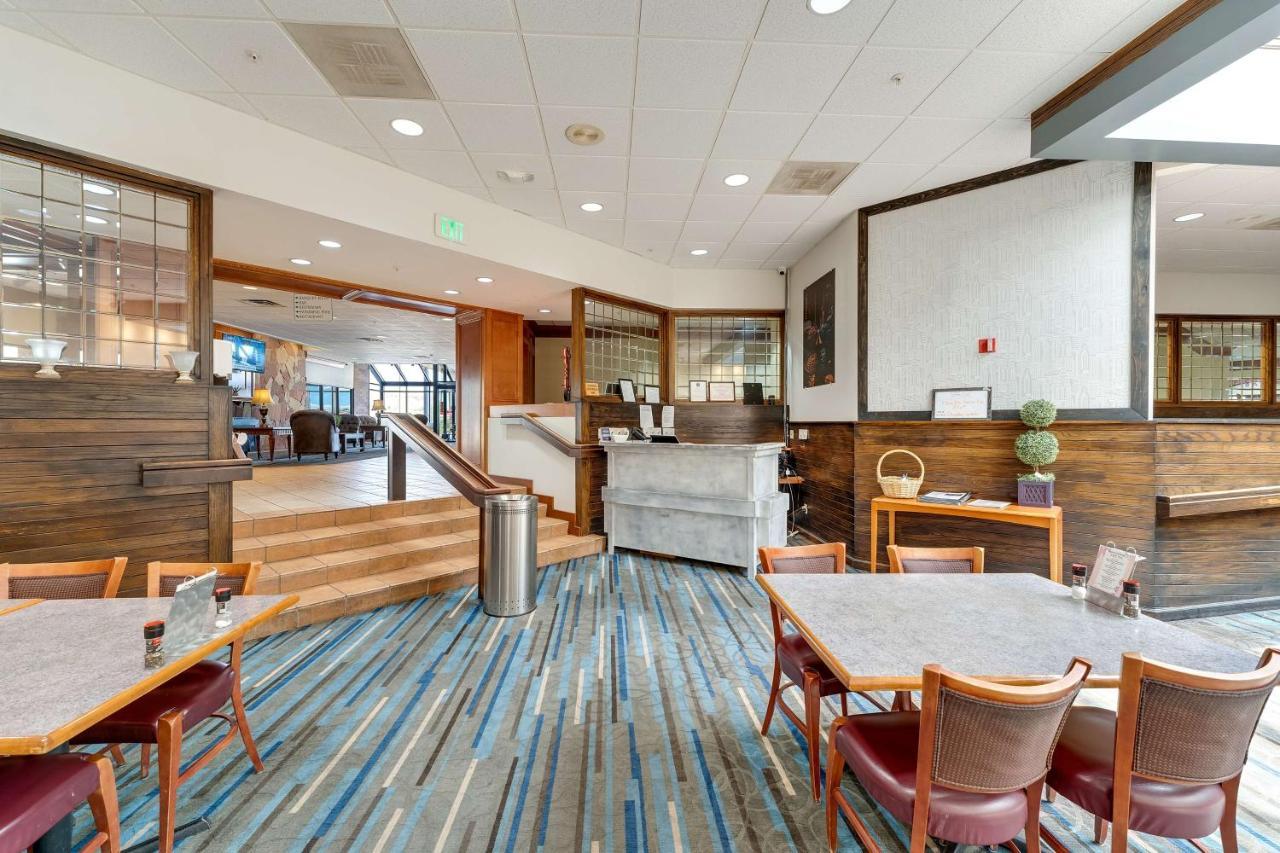 Surestay Plus Hotel By Best Western Price Ngoại thất bức ảnh