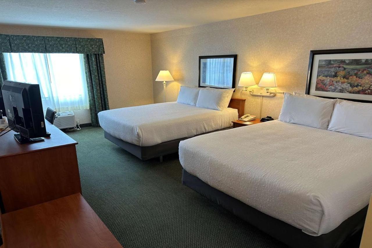 Surestay Plus Hotel By Best Western Price Ngoại thất bức ảnh